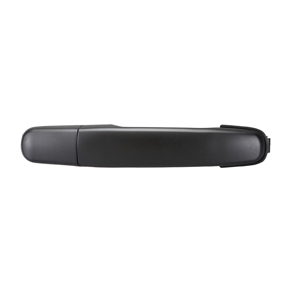 MANIJA EXTERIOR CV EQUINOX 05-09/MALIBU 04-07/HHR 06-11  PT G6 05-09/TORRENT 06-09  SZ XL7 07-09  SIN HOYO PARA LLAVE NEGRA PLASTICO HUSHAN Derecho/Izquierdo Delantera/Trasera  