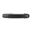 MANIJA EXTERIOR CV EQUINOX 05-09/MALIBU 04-07/HHR 06-11  PT G6 05-09/TORRENT 06-09  SZ XL7 07-09  SIN HOYO PARA LLAVE NEGRA PLASTICO HUSHAN Derecho/Izquierdo Delantera/Trasera  