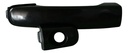 MANIJA EXTERIOR CV EQUINOX 05-09/MALIBU 04-07/HHR 06-11  PT G6 05-09/TORRENT 06-09  SZ XL7 07-09  CON HOYO PARA LLAVE LISA PARA PINTAR NEGRA HUSHAN Izquierdo Delantera  