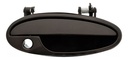 MANIJA EXTERIOR CV IMPALA 00-05/MONTE CARLO 00-07  CON HOYO PARA LLAVE NEGRA HUSHAN Derecho Delantera  