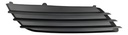 REJILLA FASCIA CV ASTRA 06-08 NEGRA S/HOYO DER