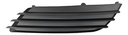 REJILLA FASCIA CV ASTRA 06-08 NEGRA S/HOYO IZQ