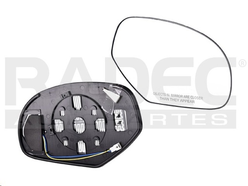 LUNA ESPEJO CV SLVD 07-13 C/DES C/DI D