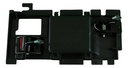 MANIJA INTERIOR CV BLAZER (S10)  GM SONOMA/JIMMY  OD BRAVADA  CV S10 91-94  NEGRO ZINC CON PLASTICO HUSHAN Derecho Delantera  