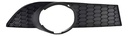 REJILLA FASCIA CV AVEO 12-17 C/HOYO P/FARO DER