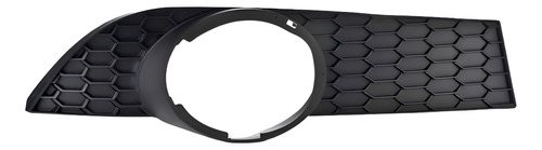 REJILLA FASCIA CV AVEO 12-17 C/HOYO P/FARO DER