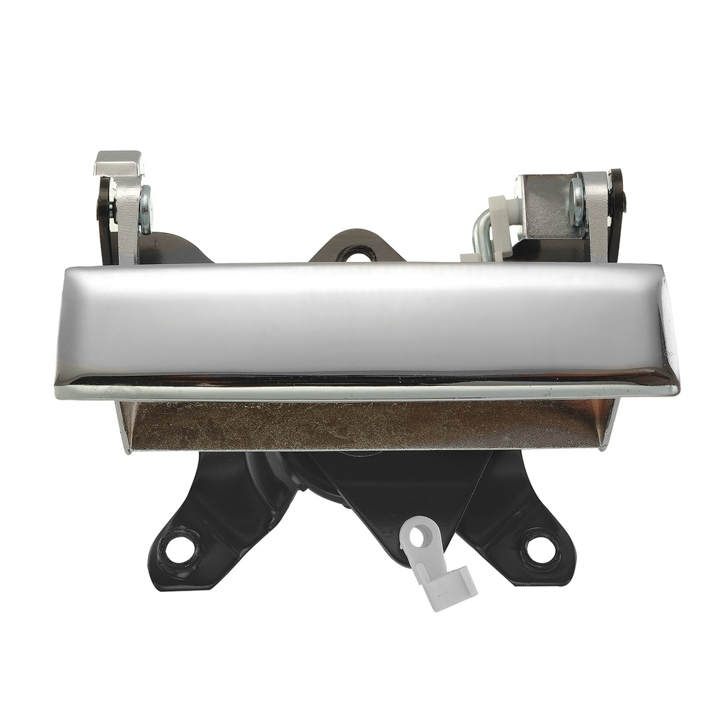 MANIJA DE TAPA CV S10  GM SONOMA 95-04  IZ HOMBRE 96-00  CROMO ZINC HUSHAN    