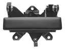 MANIJA DE TAPA CV S10  GM SONOMA 95-04  IZ HOMBRE 96-00  CORRUGADA NEGRO ZINC HUSHAN    