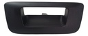 MANIJA BISEL DE TAPA CV CHEYENNE/SILVERADO  GM SIERRA 07-13  HM H3T ADVENTURE 06-10  CV PICK UP 07-13  SIN HOYOS PARA LLAVE Y PARA CAMARA