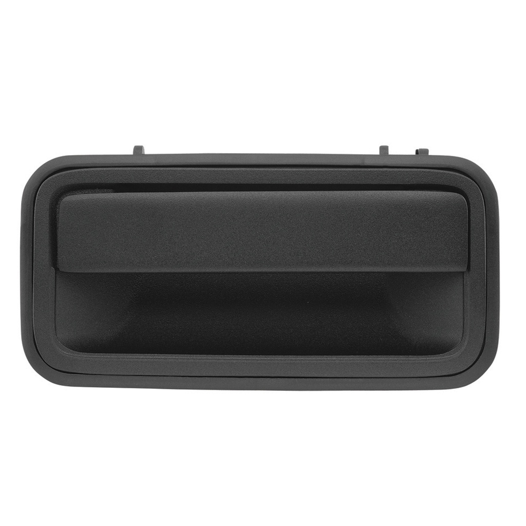 MANIJA EXTERIOR CV CHEYENNE/CUSTOM 95-98/SUBURBAN 95-99/SILVERADO 95-98/TAHOE 95-99  GM SIERRA/YUKON  CV PICK UP 95-98  CORRUGADA ZINC HUSHAN Izquierdo Trasera  