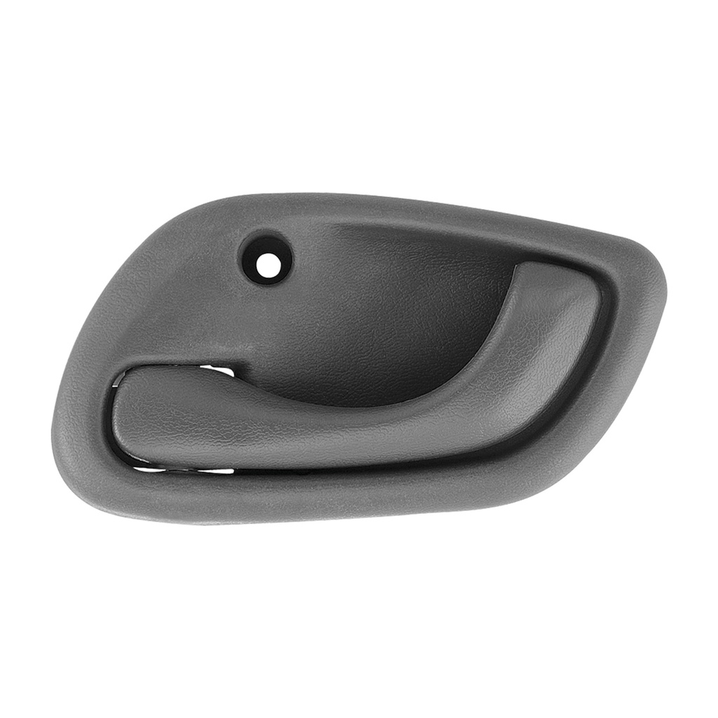 MANIJA INTERIOR SZ GRAND VITARA 99-05  CV TRACKER 99-08  SZ XL7 02-06  FW GF900 14-16  GRIS PLASTICO HUSHAN Izquierdo Delantera/Trasera  