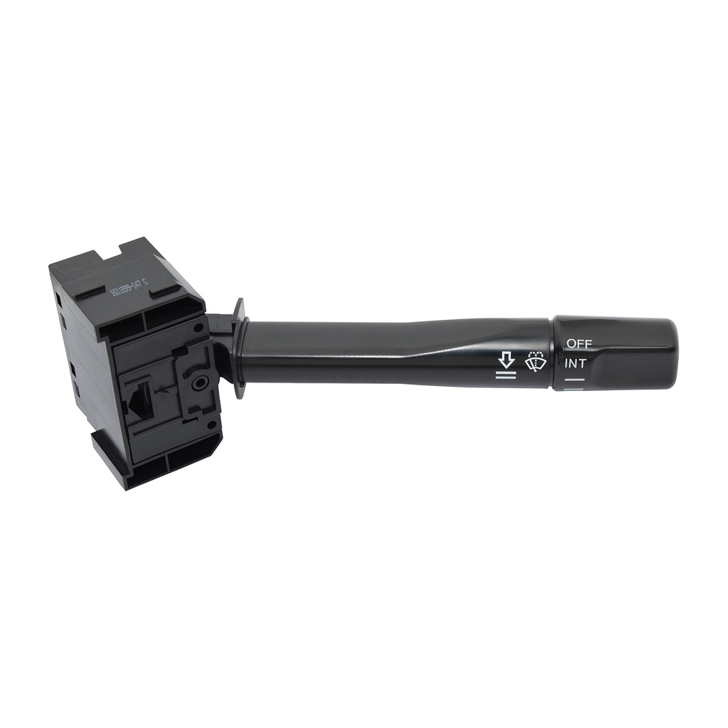 PALANCA LIMPIABRISAS AC INTEGRA 98-00  HD CIVIC 96-00  7 PIN NEGRA 12VCC    