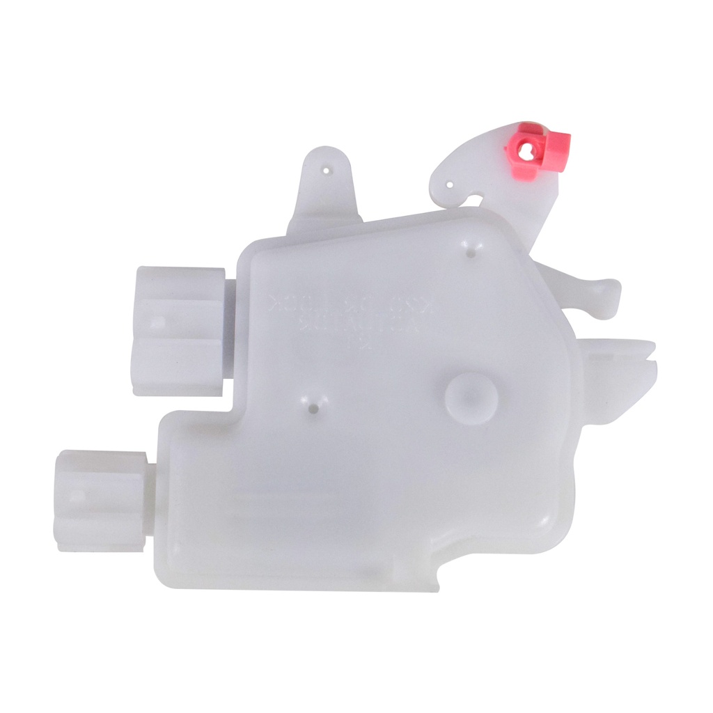 ACTIVADOR AC TL/TSX 04-08  HD ACCORD 4P SEDAN 03-07/RIDGELINE 06-11  DE PUERTA 5 PINS BLANCO 12VCC Izquierdo Delantera/Trasera  
