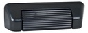 MANIJA EXTERIOR CV GEO TRACKER  SZ VITARA/SIDEKICK 89-98  CUBIERTA DE MANIJA 5TA PUERTA LISA NEGRO PLASTICO HUSHAN    