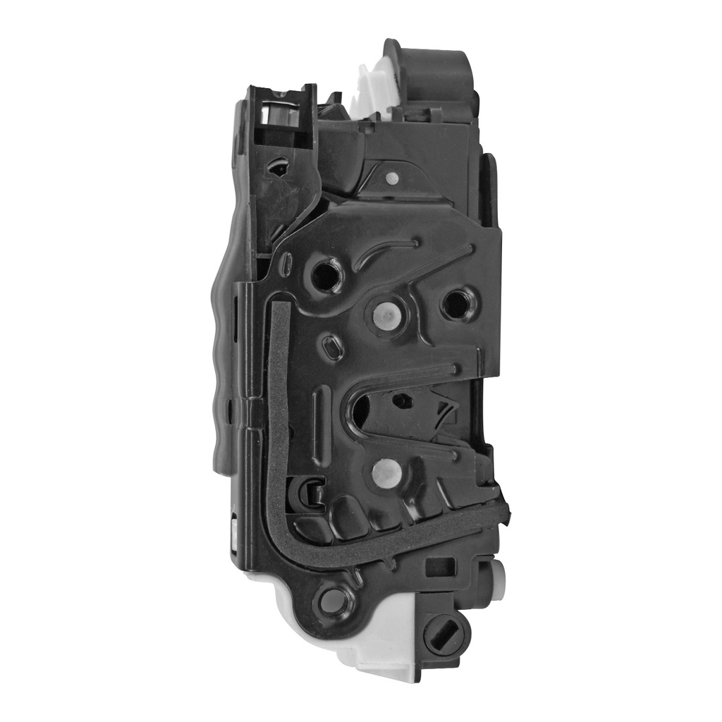 CHAPA DE PUERTA AD A1 11-14  ST IBIZA 09-12  VW AMAROK 10-19/PASSAT CC 09-15/TIGUAN 09-17  ELECTRICA 6 PINS MANIJAUTO 12VCC Derecho Trasera  