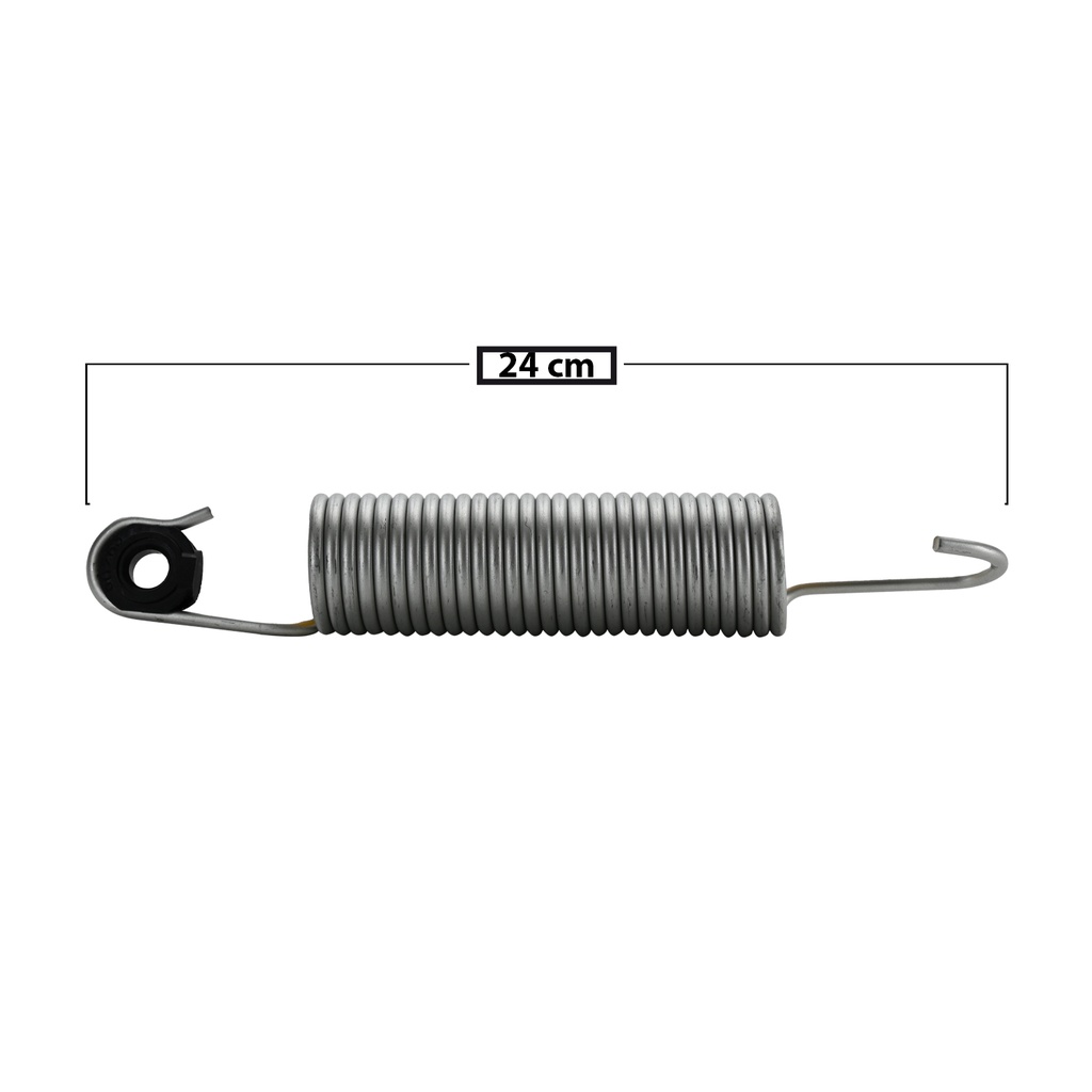 AMORTIGUADOR CAJUELA BW SERIE 5 E60 05-09/525I 04-07/525XI 06-07/528I 08-10/528I XDRIVE 09-10/528XI 08-18/530I 04-07/530XI 06-07/535I 08-10/545I 2004/550I/M5 06-10  SOLO RESORTE 51247045884 MANIJAUTO Derecho Trasera Cajuela 