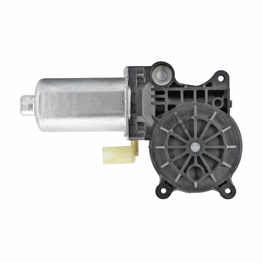 MOTOR DE ELEVADOR ELECTRICO LR RANGE ROVER 03-12  BW X5 00-06  2 PINS 32 REDONDO 12VCC 3 MANIJAUTO Izquierdo Delantera  