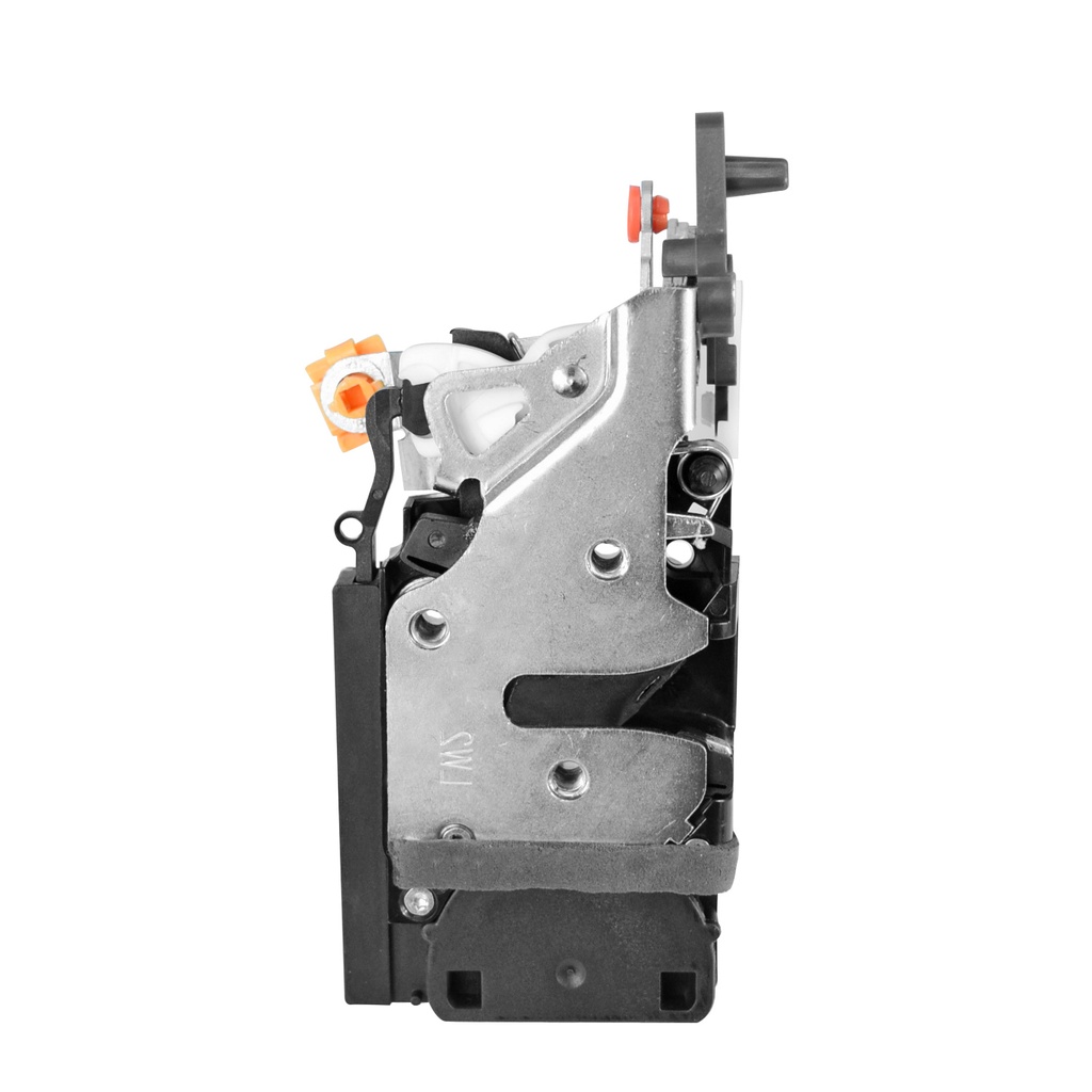 CHAPA DE PUERTA BK LESABRE 00-05  CD ESCALADE 00-06  CV AVALANCHE 02-06/BLAZER (S10) 95-04/CHEYENNE 99-06/S10 95-04/SILVERADO 99-06/SUBURBAN/TAHOE 00-06  GM SIERRA 99-06/YUKON 00-06  PT BONNEVILLE 00-05  ELECTRICA 6 PINS 12VCC Derecho Trasera  