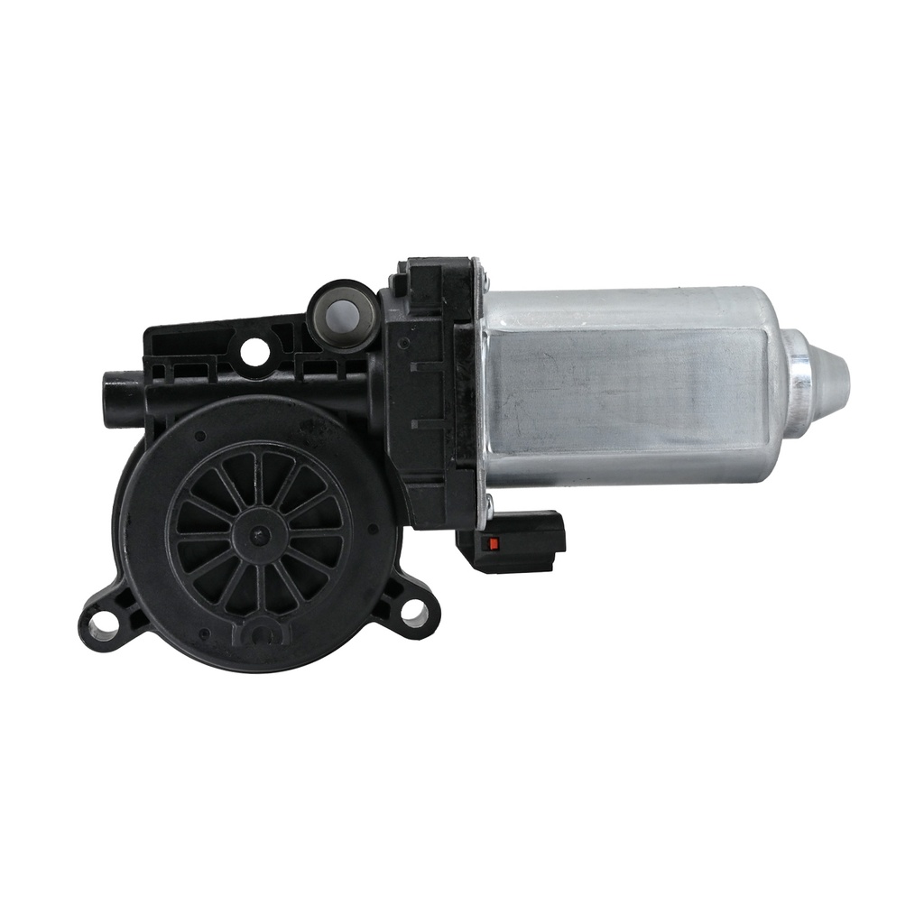 MOTOR DE ELEVADOR ELECTRICO PT GRAND PRIX 88-96/BONNEVILLE 88-91  OD CUTLASS 95-96  BK LESABRE 87-91/REGAL 88-96  GM SAVANA 96-02/YUKON 92-99/SIERRA 92-98  CV TAHOE 92-99/EXPRESS VAN 96-02/SUBURBAN 92-99/CHEYENNE/SILVERADO 92-98  2 PINS 12 DIENTES ENCHUFE ADAPTABLE ESPUELA 12VCC MANIJAUTO 3 Derecho 