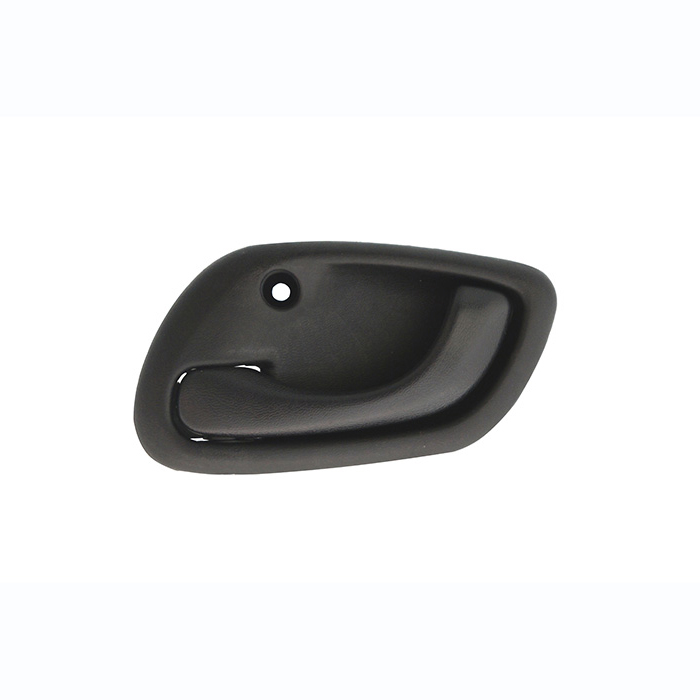 MANIJA INTERIOR SZ GRAND VITARA 99-05  CV TRACKER 99-08  SZ XL7 02-06  NEGRO PLASTICO HUSHAN Izquierdo Delantera/Trasera  
