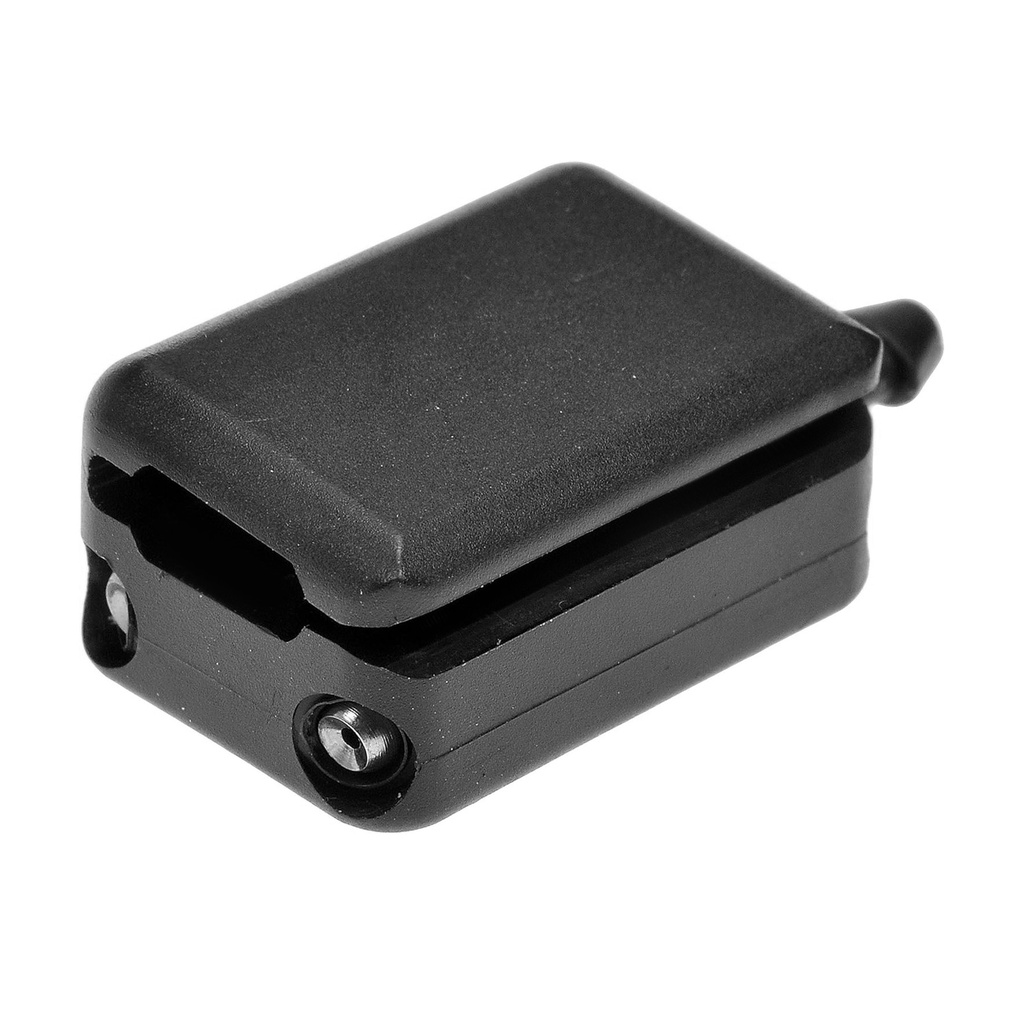 CHISGUETERO LIMPIAPARABRISAS CV UPLANDER 05-09  BK TERRAZA  SN RELAY 05-07  NEGRO 1 PIEZA PLASTICO Derecho/Izquierdo Delantera  