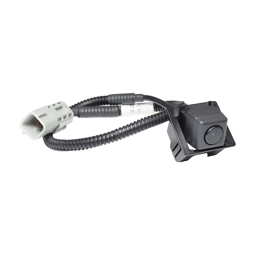 CAMARA DE REVERSA CD CTS 4P SEDAN 11-14  CON CONECTOR TIPO ORIGINAL 12VCC 23171840 MANIJAUTO    