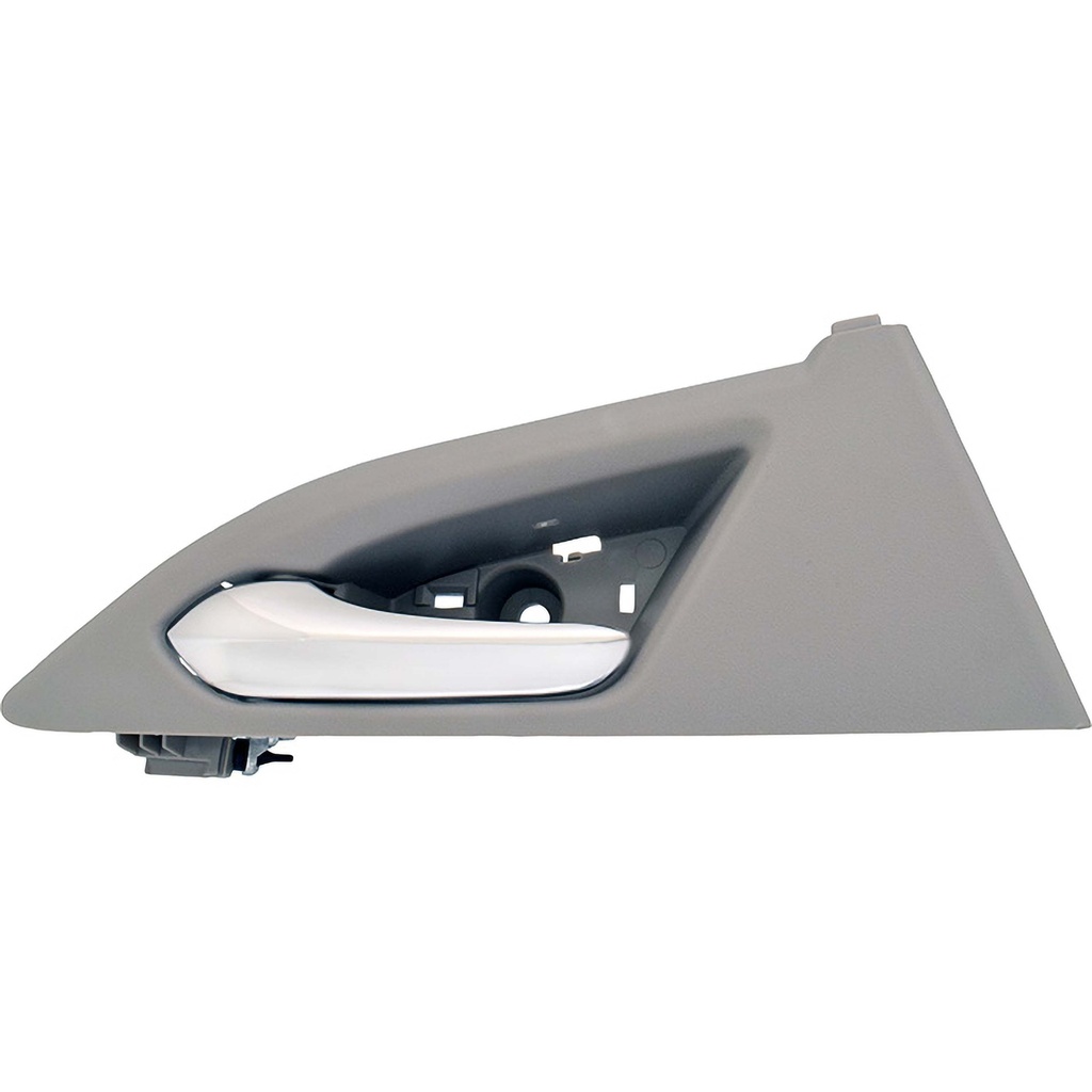 MANIJA INTERIOR CD CTS 4P SEDAN 08-13  GRIS/CROMO PLASTICO HUSHAN Izquierdo Trasera  