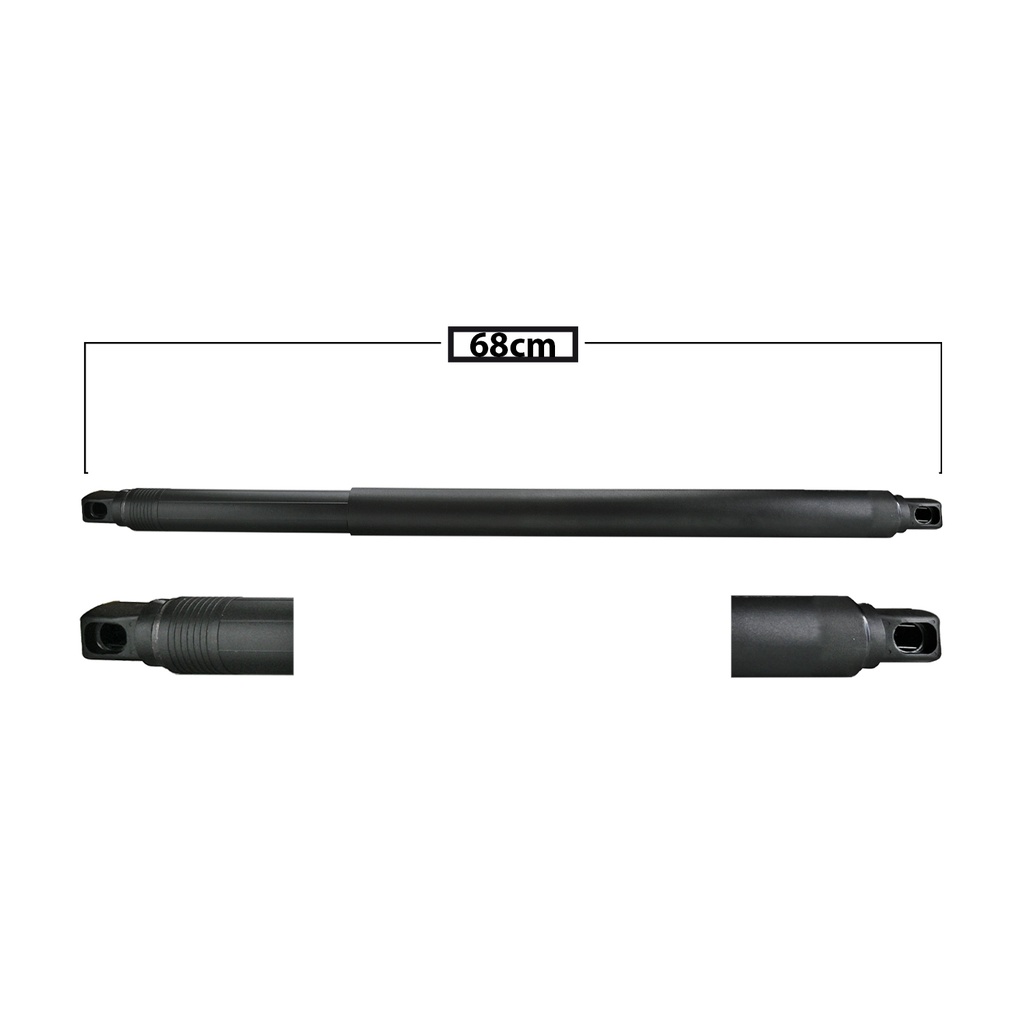 AMORTIGUADOR 5TA PUERTA CV SUBURBAN/TAHOE  GM YUKON/YUKON XL  CD ESCALADE ESV 15-20  MANUAL PARA 5TA PUERTA AUTOMATICA 84183515 MANIJAUTO Derecho Trasera 5ta puerta 