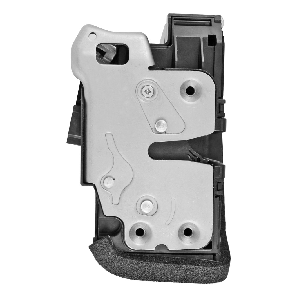 CHAPA DE PUERTA CD ESCALADE 15-17  CV CHEYENNE 14-18/COLORADO 16-20/CRUZE 17-19/SILVERADO 14-18/SUBURBAN/TAHOE 15-17/PICK UP 14-18  GM ACADIA 17-18/SIERRA 14-18  ELECTRICA 6 PINS 12VCC Derecho Trasera  