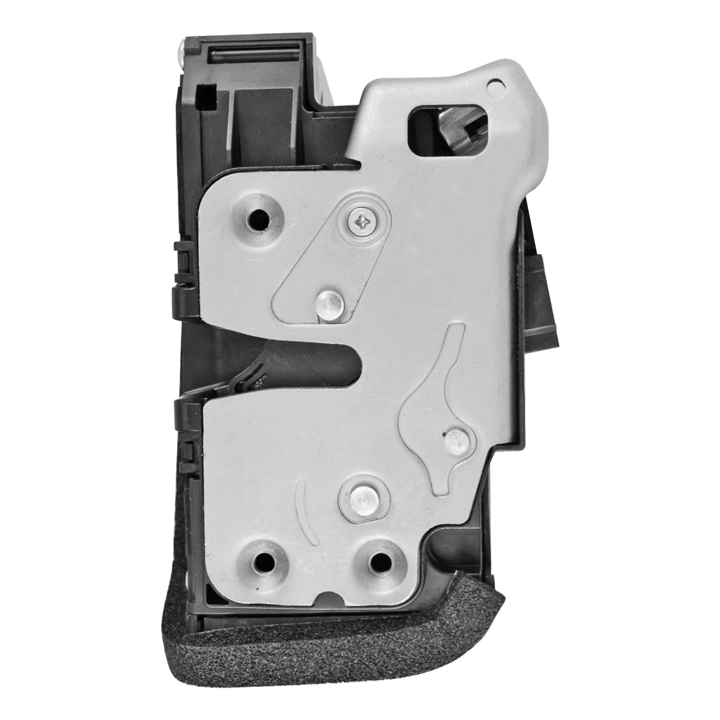 CHAPA DE PUERTA CD ESCALADE 15-17  CV CHEYENNE 14-18/COLORADO 16-20/CRUZE 17-19/SILVERADO 14-18/SUBURBAN/TAHOE 15-17/PICK UP 14-18  GM ACADIA 17-18/SIERRA 14-18  ELECTRICA 6 PINS 12VCC Izquierdo Trasera  