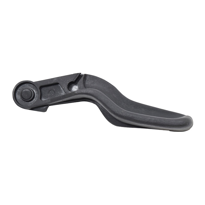 MANIJA INTERIOR CV ASTRA 00-05/CORSA 00-08/VECTRA 03-05/TORNADO 04-11  NEGRO PLASTICO APERTURA DE COFRE    