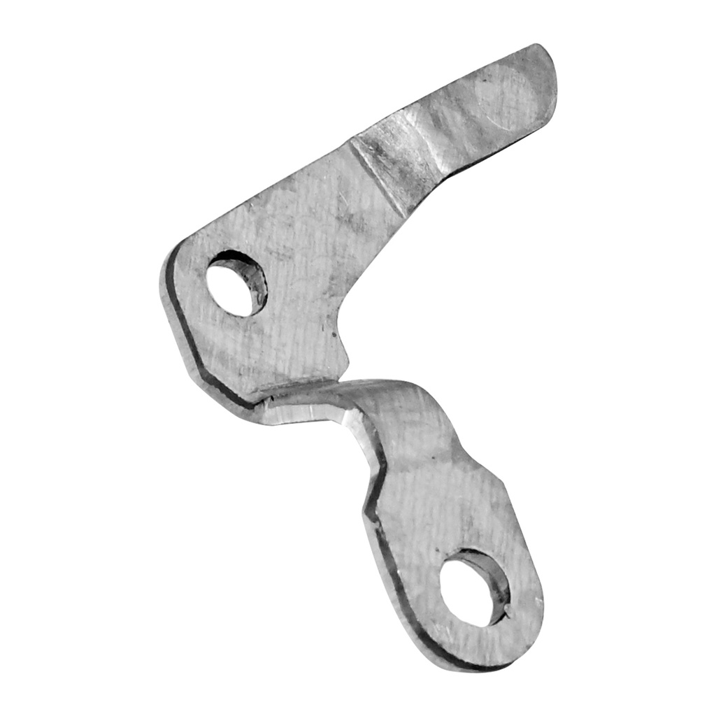 MANIJA EXTERIOR CV CHEYENNE 99-06  GM YUKON 00-06/SIERRA 99-06  CV SONORA 00-06/AVALANCHE 02-06/TAHOE/SUBURBAN 00-06/SILVERADO 99-06  1 PIEZA SOLO PATA DE REPUESTO CROMADA METAL HUSHAN Derecho Delantera/Trasera  