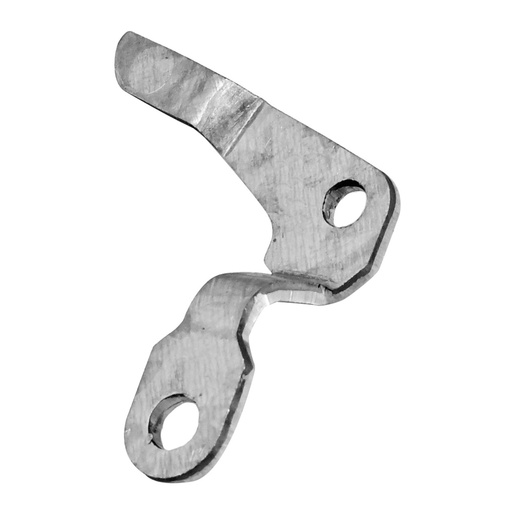 MANIJA EXTERIOR CV SILVERADO 99-06/SUBURBAN/TAHOE 00-06/AVALANCHE 02-06/SONORA 00-06  GM SIERRA  CV CHEYENNE 99-06  GM YUKON 00-06  1 PIEZA SOLO PATA DE REPUESTO CROMADA METAL HUSHAN Izquierdo Delantera/Trasera  