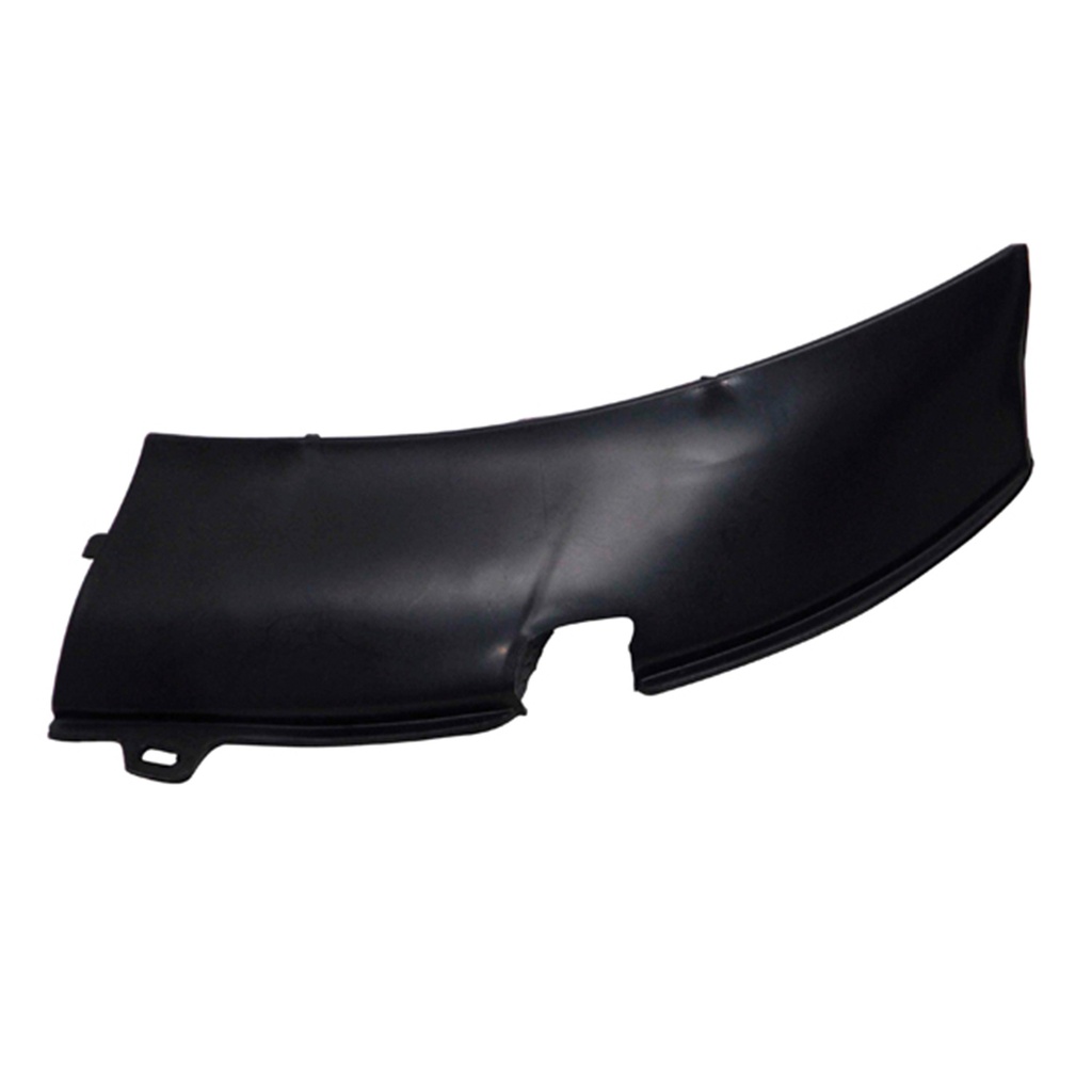 REJILLA CV S10 95-04/BLAZER  GM JIMMY 95-05  PARABRISAS NEGRO PLASTICO Izquierdo Delantera  