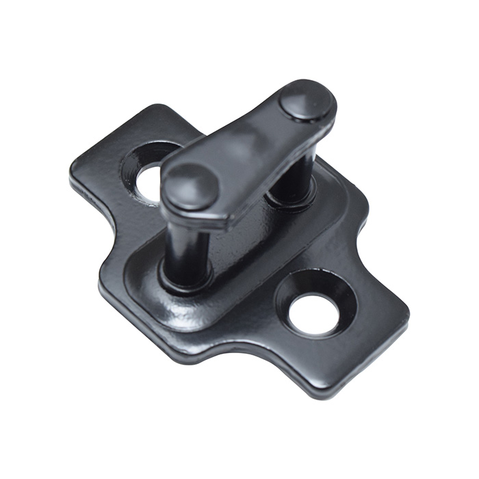 CHAPA DE PUERTA CV BLAZER (S10)/S10 95-04  CONTRA CHAPA Derecho/Izquierdo Delantera/Trasera  
