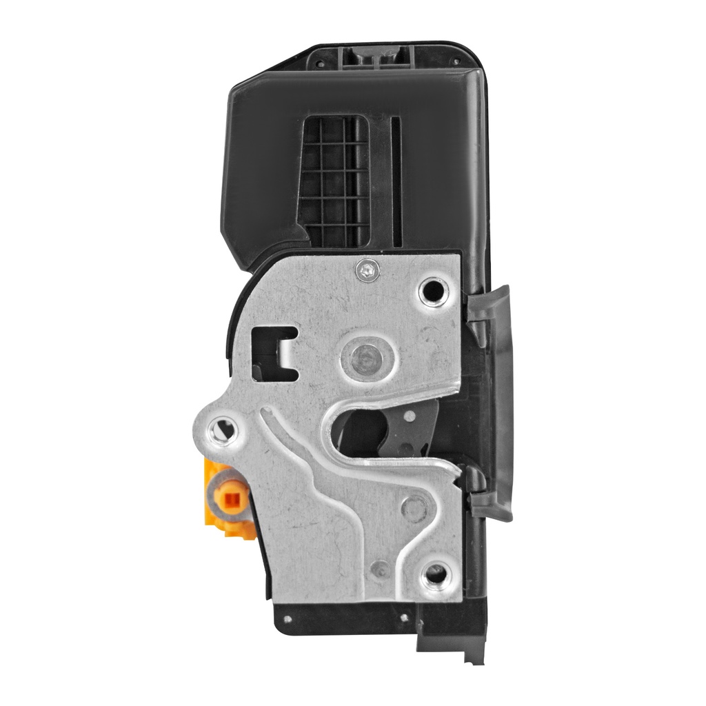CHAPA DE PUERTA CV CAPTIVA 08-14  SN VUE 08-10  5TA PUERTA ELECTRICA ENCHUFE LARGO 7 PIN MANIJAUTO 12VCC Izquierdo Delantera  