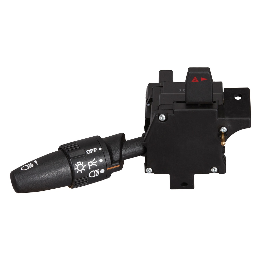 PALANCA DIRECCIONAL CV CAVALIER 91-94  CONTROL LUCES  3 PASOS 12VCC TIPO ORIGINAL    