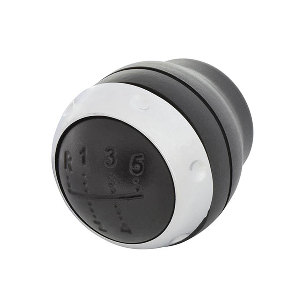 PERILLA CV CHEVY 02-08  DE PALANCA CROMADA    