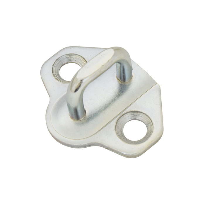 CHAPA DE PUERTA CV CHEVY JOY / POP / SWING / PICK UP 94-12  CONTRA CHAPA Derecho/Izquierdo Delantera  