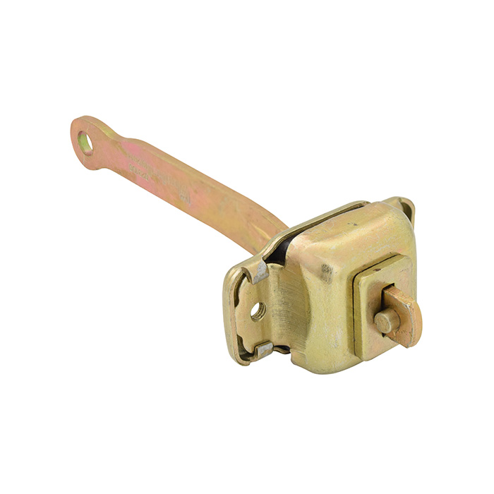 LIMITADOR DE PUERTA CV CHEVY JOY / POP / SWING / PICK UP 94-03  Derecho/Izquierdo Delantera  