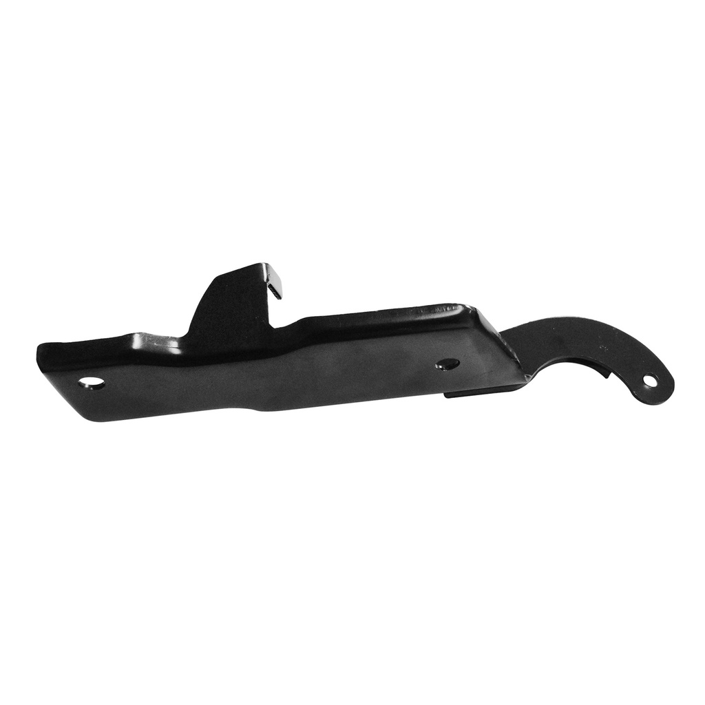 BISAGRA DE COFRE CV PICK UP/CUSTOM/CHEYENNE/SILVERADO/SUBURBAN 92-98  SIN ESPIRAL HUSHAN Izquierdo   