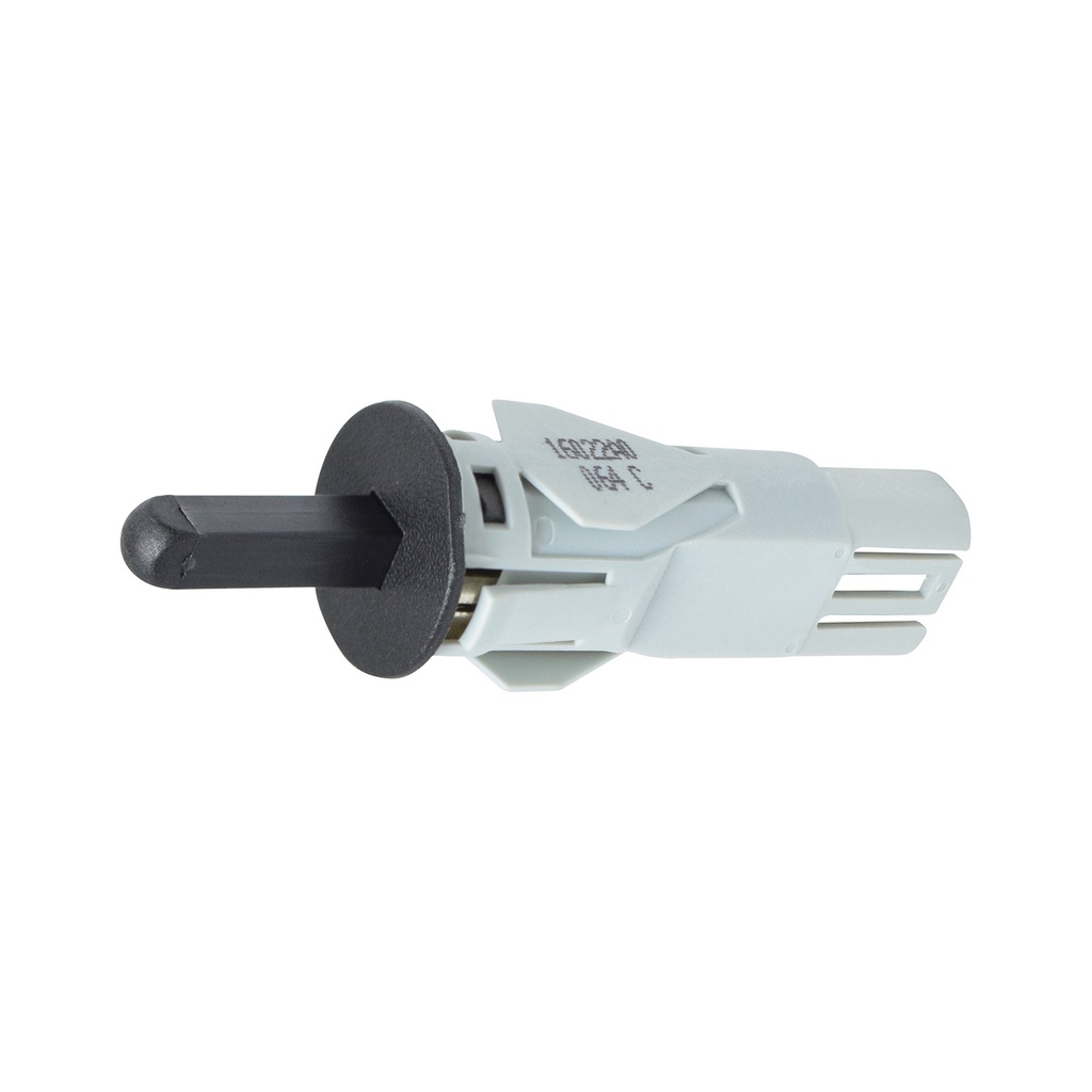 INTERRUPTOR LUZ DE PUERTA CV CHEYENNE/SILVERADO 95-98/SUBURBAN/TAHOE 95-99/PICK UP  GM SIERRA/YUKON 95-98  3 PINS 12VCC NEGRO    