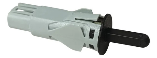 INTERRUPTOR LUZ DE PUERTA CV CHEYENNE/SILVERADO 95-98/SUBURBAN/TAHOE 95-99/PICK UP  GM SIERRA/YUKON 95-98  3 PINS 12VCC NEGRO    