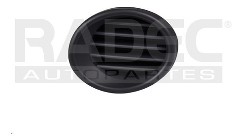 REJILLA FASCIA DELANTERA CV AVEO 12-17 (TAPA) DER