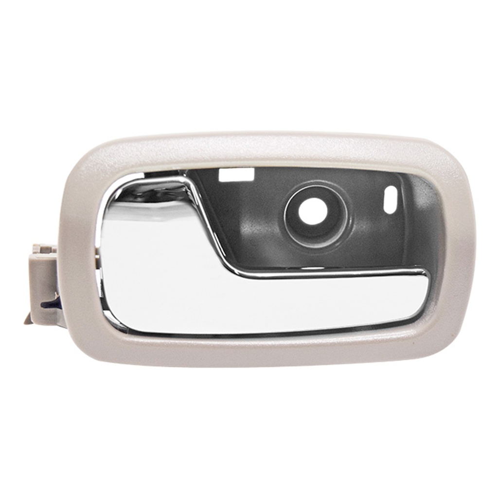 MANIJA INTERIOR CV COBALT 05-10  PT G5 06-09  GRIS/CROMO PLASTICO HUSHAN Izquierdo Trasera  