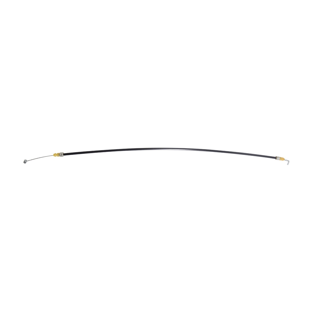 CHICOTE CERRADURA CV COLORADO 13-15/S10 15-17  60.5 CM Derecho Delantera  