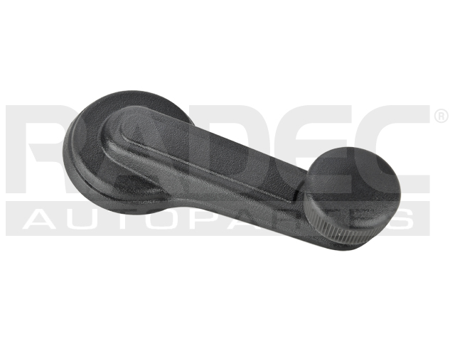 MANIJA DE ELEVAR CV VENTURE 97-05/LUMINA APV 90-96  OD SILHOUETTE 97-03  PT MONTANA 99-04/TRANS SPORT 97-99  PERILLA NEGRA PLASTICO NEGRO HUSHAN    