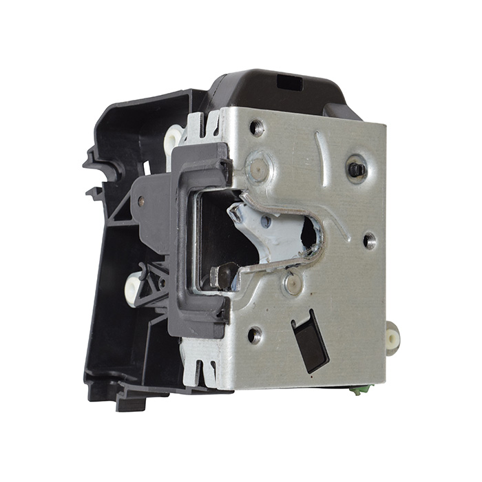 CHAPA DE PUERTA CV CORSA 04-08/TORNADO 04-11  MANUAL Izquierdo Delantera  
