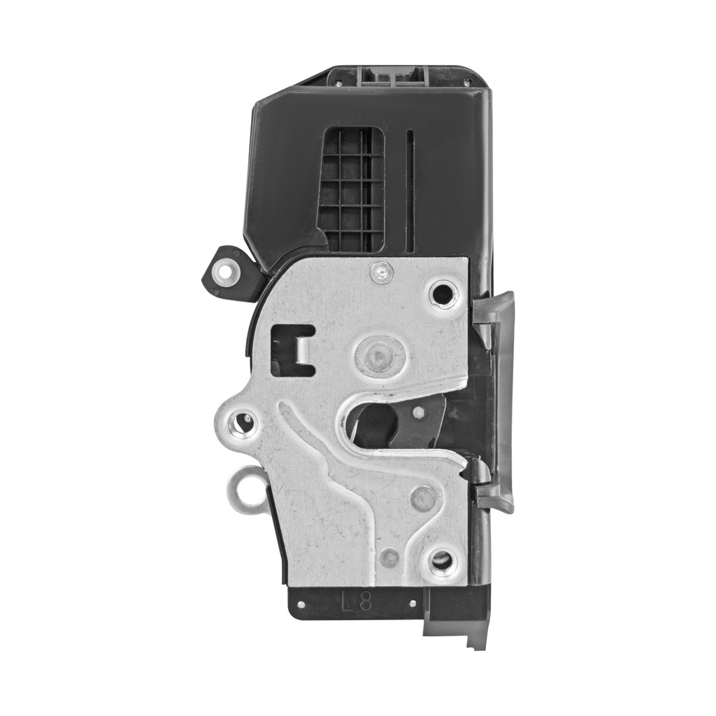 CHAPA DE PUERTA CV EQUINOX 07-09  PT TORRENT 06-09  5TA PUERTA ENCHUFE CORTO 6 PINS MANIJAUTO 12VCC    