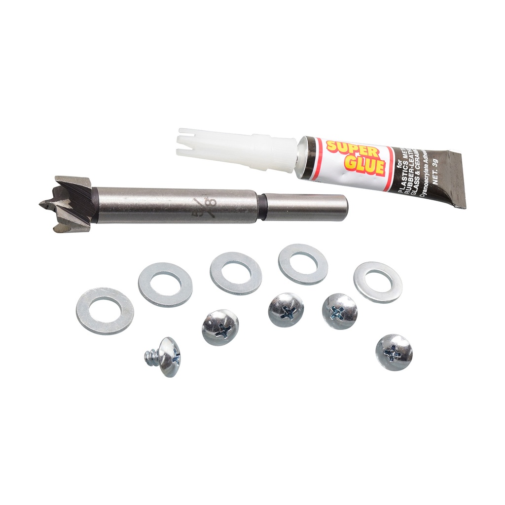 KIT DE REPARACION CV HHR 06-11  MANIJA INTERIOR HUSHAN Derecho/Izquierdo Delantera/Trasera  